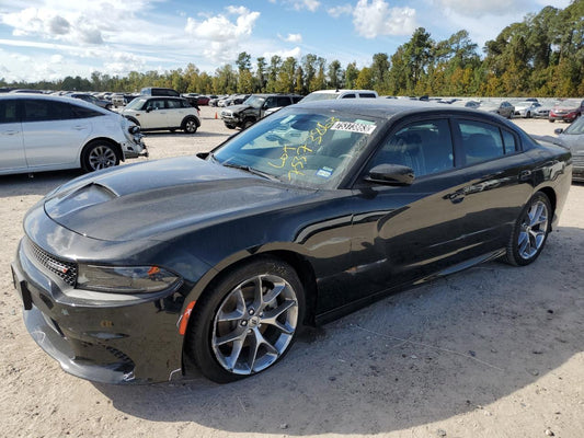 2023 DODGE CHARGER GT VIN:2C3CDXHGXPH546844