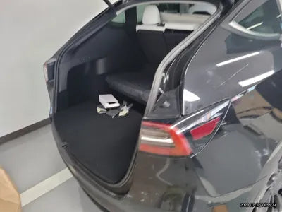 2022 Tesla Model Y 7SAYGDEF3NF500782 VIN:7SAYGDEF3NF500782
