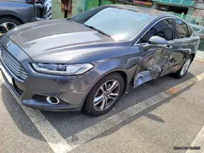 2016 Ford Mondeo WF0DXXWPCGFM51567 VIN:WF0DXXWPCGFM51567