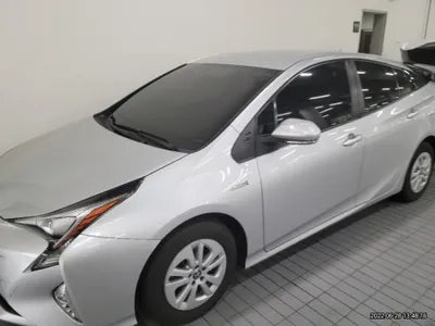 2016 Toyota Prius JTDKBRFU2H3539800 VIN:JTDKBRFU2H3539800