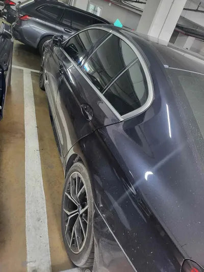 2022 BMW 530 WBA51AG04NCJ01348 VIN:WBA51AG04NCJ01348