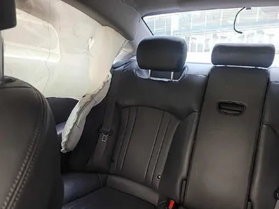 2016 Genesis G80 KMHGL41DDHU194328 VIN:KMHGL41DDHU194328