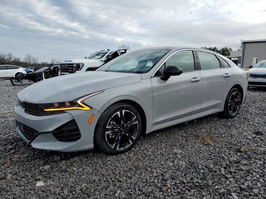 2023 KIA K5 GT LINE VIN:5XXG64J28PG196458