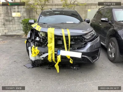 2021 Honda CR-V 5J6RW1870ML520516 VIN:5J6RW1870ML520516