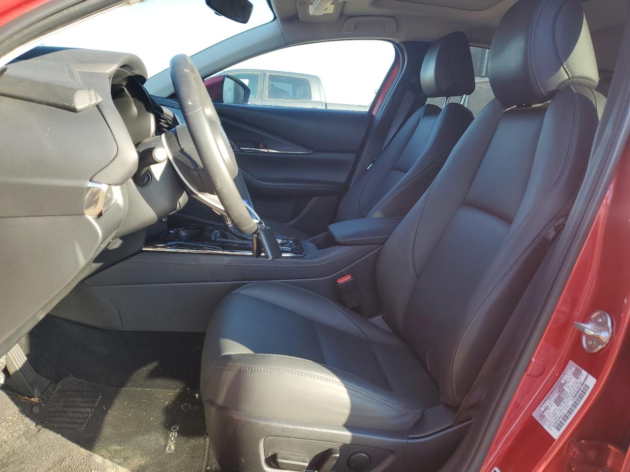 2024 MAZDA CX-30 PREFERRED VIN:3MVDMBCM8RM646136