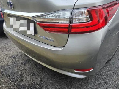 2016 Lexus ES 300 VIN: