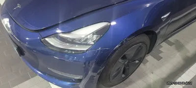 2020 Tesla Model 3 5YJ3E1EB0LF725098 VIN:5YJ3E1EB0LF725098