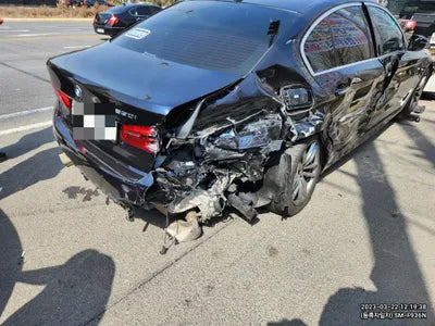 2018 BMW 530 WBAJD3107JWC14443 VIN:WBAJD3107JWC14443