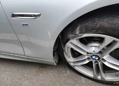 2016 BMW 528 WBA5A7101GG298633 VIN:WBA5A7101GG298633