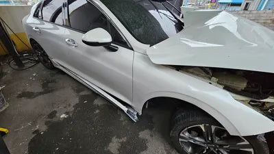 2020 Kia K5 KNAG241ABLA004938 VIN:KNAG241ABLA004938