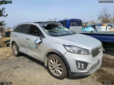 2016 Kia Sorento KNAPK81ADGA226579 VIN:KNAPK81ADGA226579