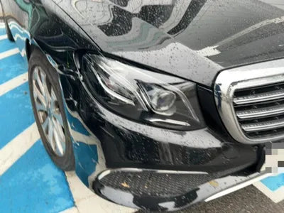 2019 Mercedes-Benz E 220 WDDZF0EB1KA621234 VIN:WDDZF0EB1KA621234