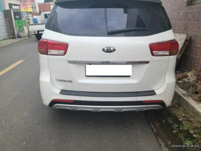 2016 Kia Carnival KNAMC81ABGS086147 VIN:KNAMC81ABGS086147
