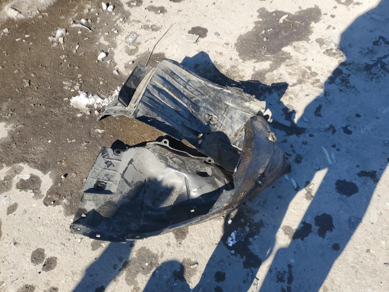 2022 HONDA CIVIC SPORT VIN:2HGFE2F5XNH601396