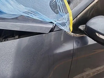 2017 Kia Sportage KNAPM813BJK387572 VIN:KNAPM813BJK387572