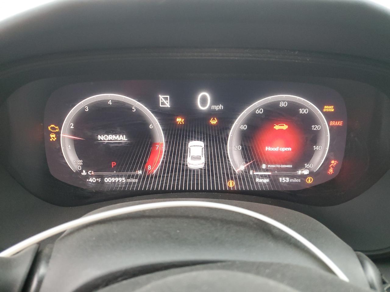 2024 ACURA TLX A-SPEC VIN:19UUB6F54RA000075