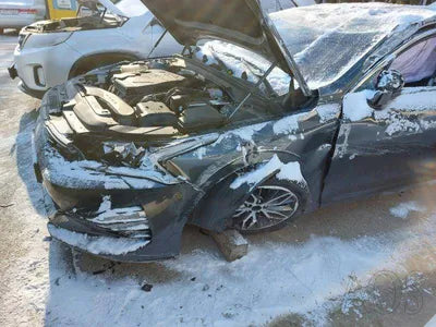 2020 Kia K5 VIN: