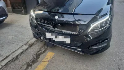 2015 Mercedes-Benz B 200 WDDMH0JB2FN127764 VIN:WDDMH0JB2FN127764