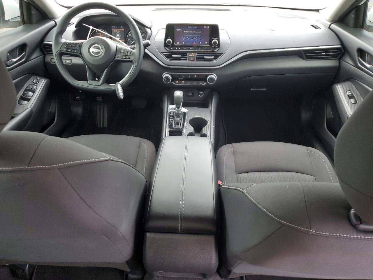 2023 NISSAN ALTIMA S VIN:1N4BL4BV1PN404024