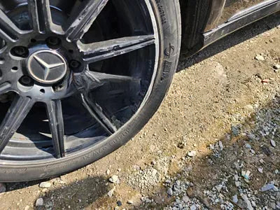 2014 Mercedes-Benz E 220 NONE VIN: