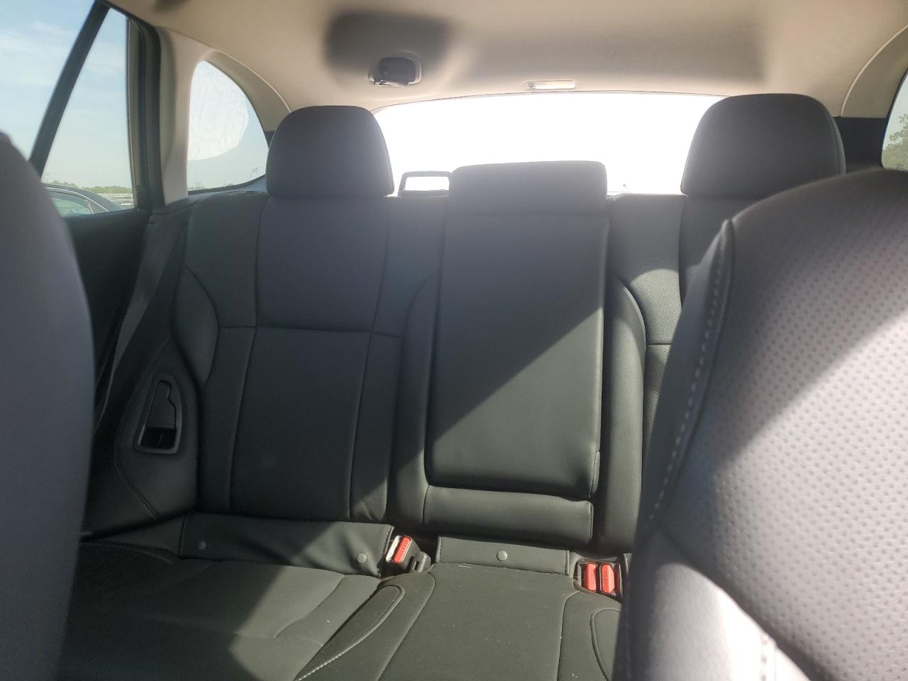 2022 SUBARU OUTBACK LIMITED VIN:4S4BTANC3N3248270