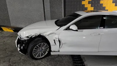 2016 BMW 420 WBA4E9105GG593486 VIN:WBA4E9105GG593486