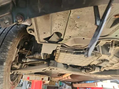 2017 Kia Carnival VIN: