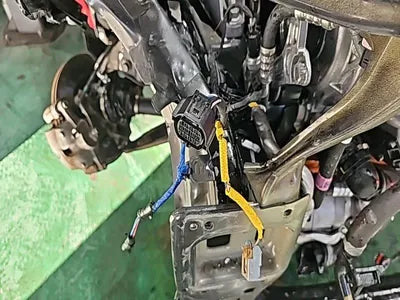 2022 Kia K5 KNAG541JBNA026024 VIN:KNAG541JBNA026024