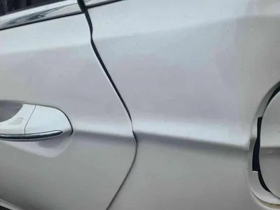 2014 Ford Fusion VIN: