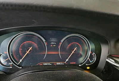 2018 BMW 640 WBAJV6100JBL13947 VIN:WBAJV6100JBL13947