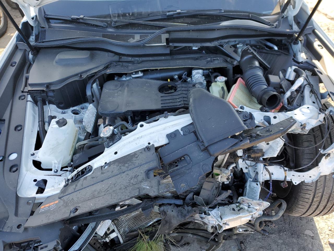 2024 MAZDA CX-90 PREMIUM PLUS VIN:JM3KKEHD8R1101289