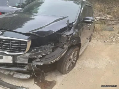 2018 Kia Carnival KNAMB81ABKS486293 VIN:KNAMB81ABKS486293