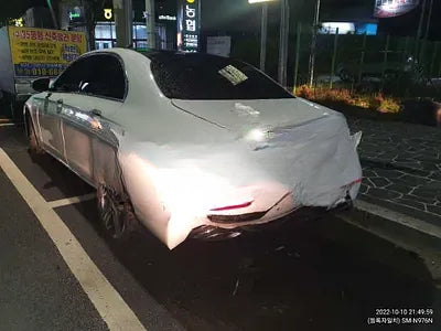 2017 Mercedes-Benz E 300 WDDZF4KB2HA076018 VIN:WDDZF4KB2HA076018