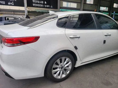 2016 Kia K5 KNAGX415GGA066940 VIN:KNAGX415GGA066940