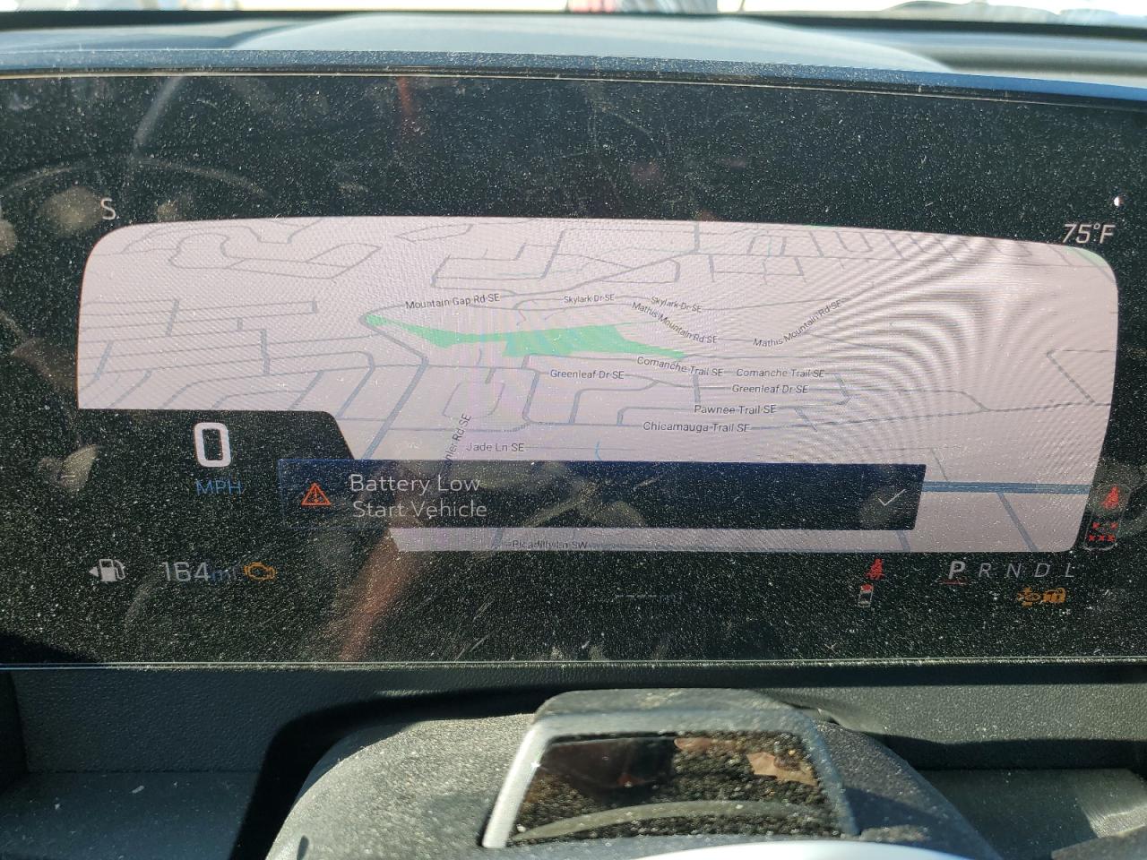 2024 CHEVROLET TRAVERSE LT VIN:1GNERGKS7RJ200715