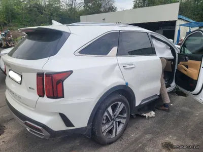 2022 Kia Sorento KNARH81GDNA092194 VIN:KNARH81GDNA092194