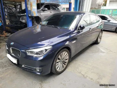 2016 bmw gran turismo 30d xdrive WBA5N6105GGT63045 VIN:WBA5N6105GGT63045