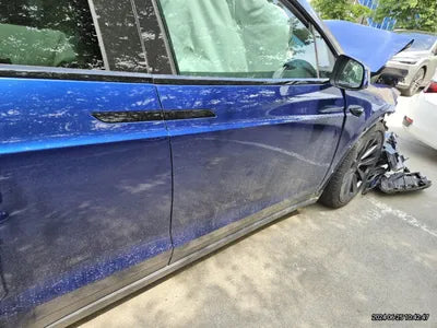 2023 Tesla Model X VIN: