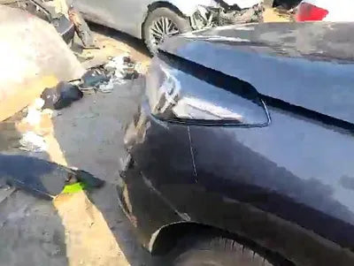 2020 Hyundai Tucson KMHJ381ABLU335973 VIN:KMHJ381ABLU335973