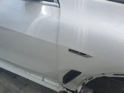 2023 BMW 545 WBATA6102P9P46481 VIN:WBATA6102P9P46481