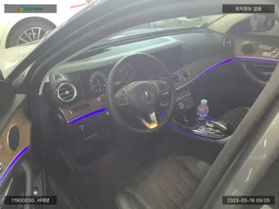 2017 Mercedes-Benz E 300 WDDZF4JB0HA145127 VIN:WDDZF4JB0HA145127