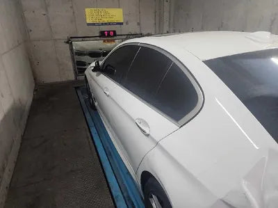 2018 BMW 530 255KMWBAJD3109JB2 VIN:255KMWBAJD3109JB2