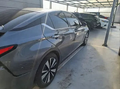 2019 Nissan Altima 1N4BL4AV7KC260145 VIN:1N4BL4AV7KC260145