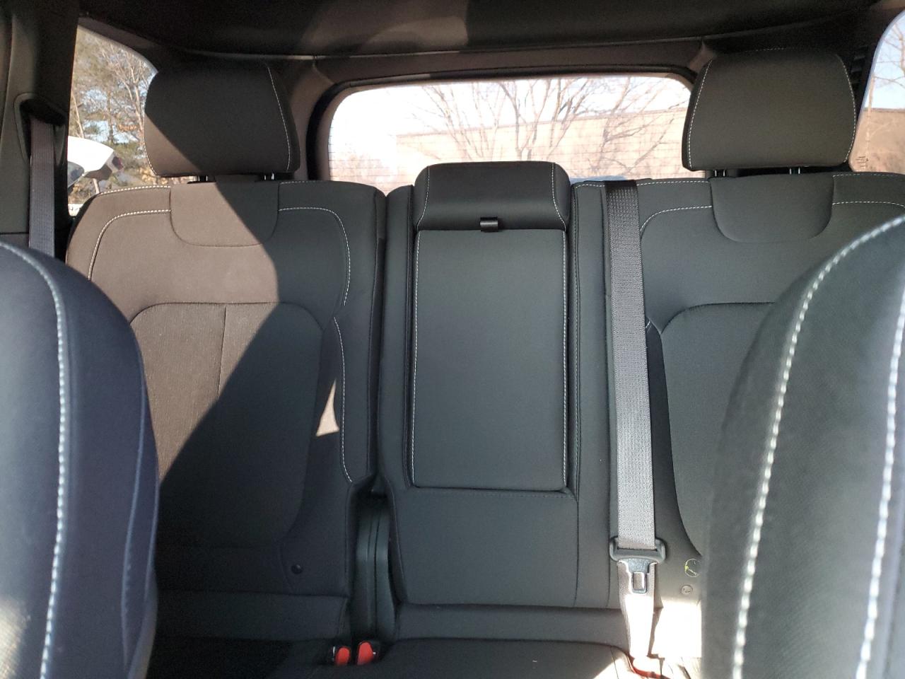 2024 JEEP GRAND CHEROKEE LAREDO VIN:1C4RJHAG2R8528202