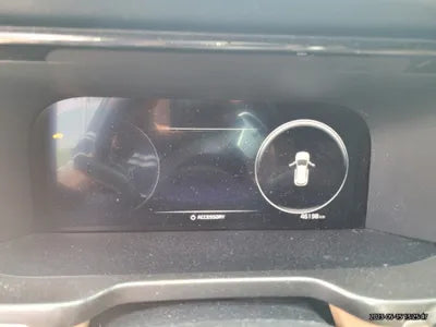 2021 Kia Sorento KNARK81GBMA031286 VIN:KNARK81GBMA031286