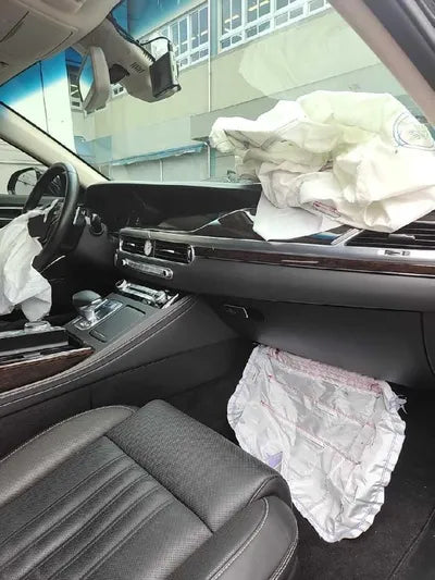 2019 Genesis G90 VIN: