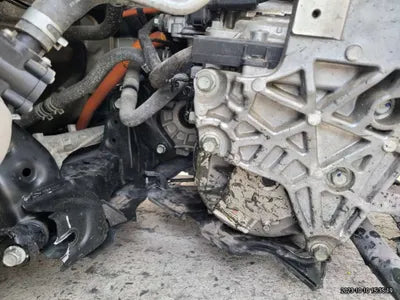 2019 Hyundai Kona KMHK381GFKU000584 VIN:KMHK381GFKU000584