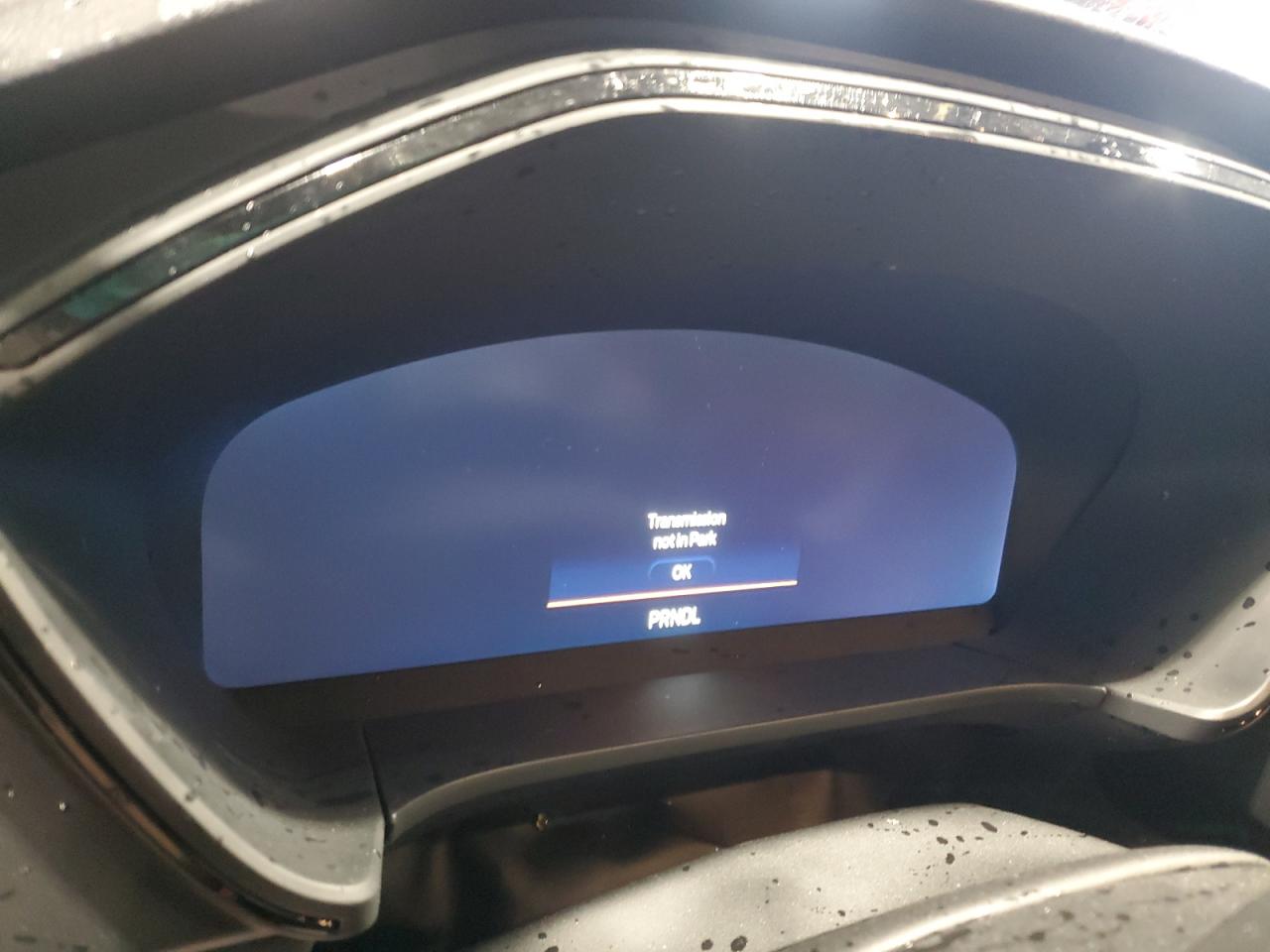 2023 FORD ESCAPE ST LINE SELECT VIN:1FMCU9NA3PUA70839
