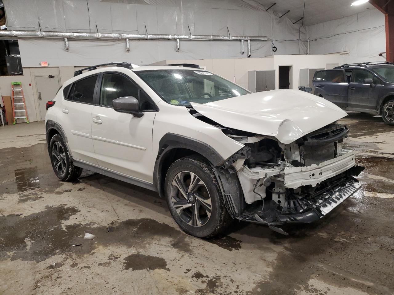 2024 SUBARU CROSSTREK PREMIUM VIN:JF2GUADC2R8238798