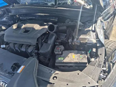 2019 Kia K5 VIN: